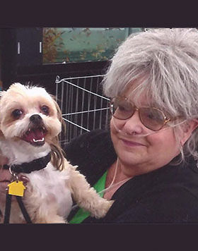 KLEIN, Linda Ellen